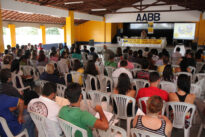 Fórum Regional de Cultura do Sertão Central