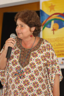 Fórum Regional de Cultura do Sertão Central