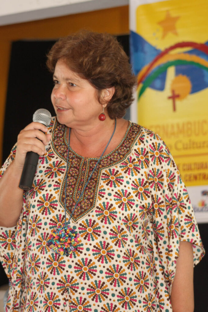 Fórum Regional de Cultura do Sertão Central