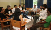 Fórum Regional de Cultura do Sertão Central