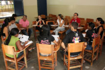Fórum Regional de Cultura do Sertão Central
