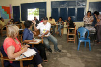 Fórum Regional de Cultura do Sertão Central