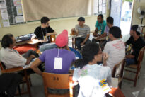 Fórum Regional de Cultura do Sertão Central