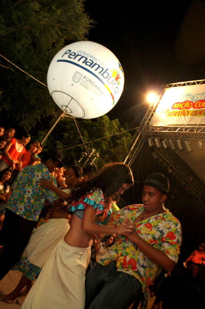 Noite da MPB Regional