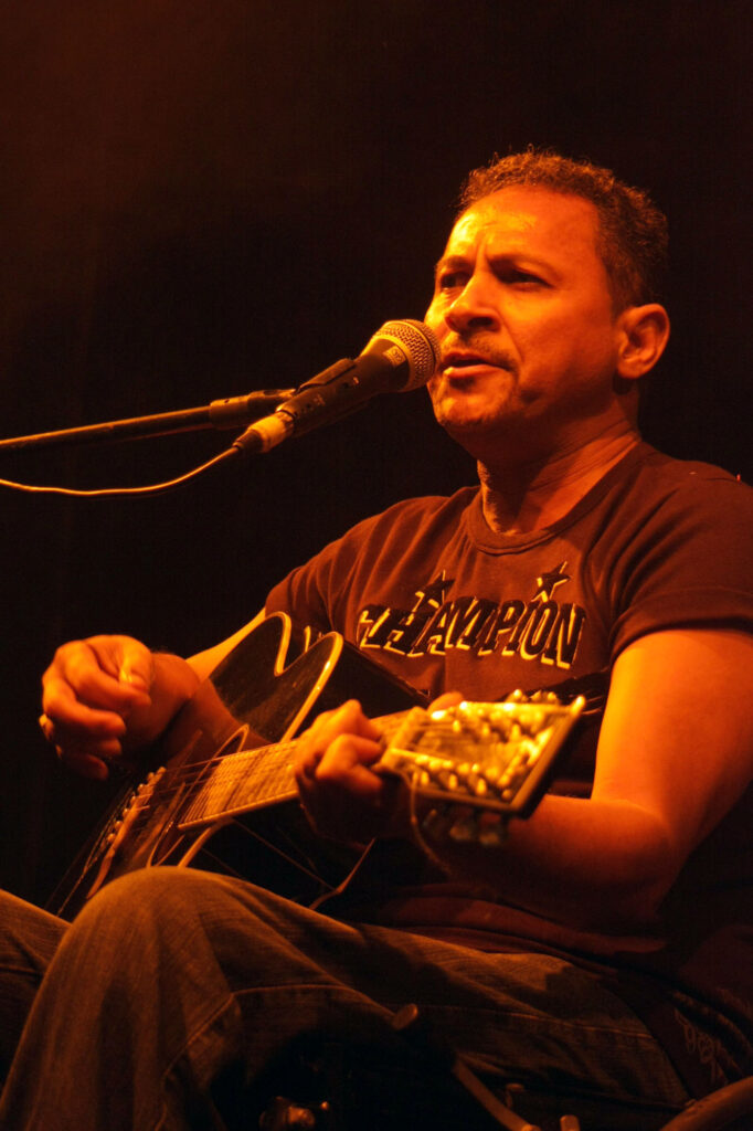 Noite da MPB Regional