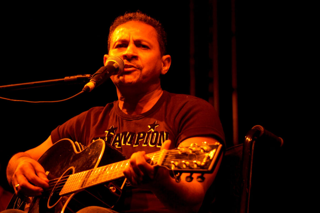 Noite da MPB Regional