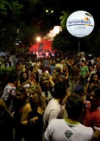 Noite da MPB Regional