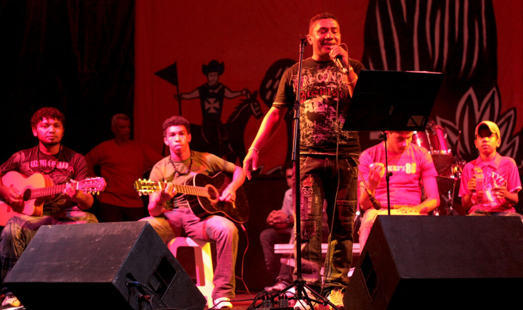 Noite da MPB Regional