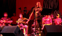 Noite da MPB Regional