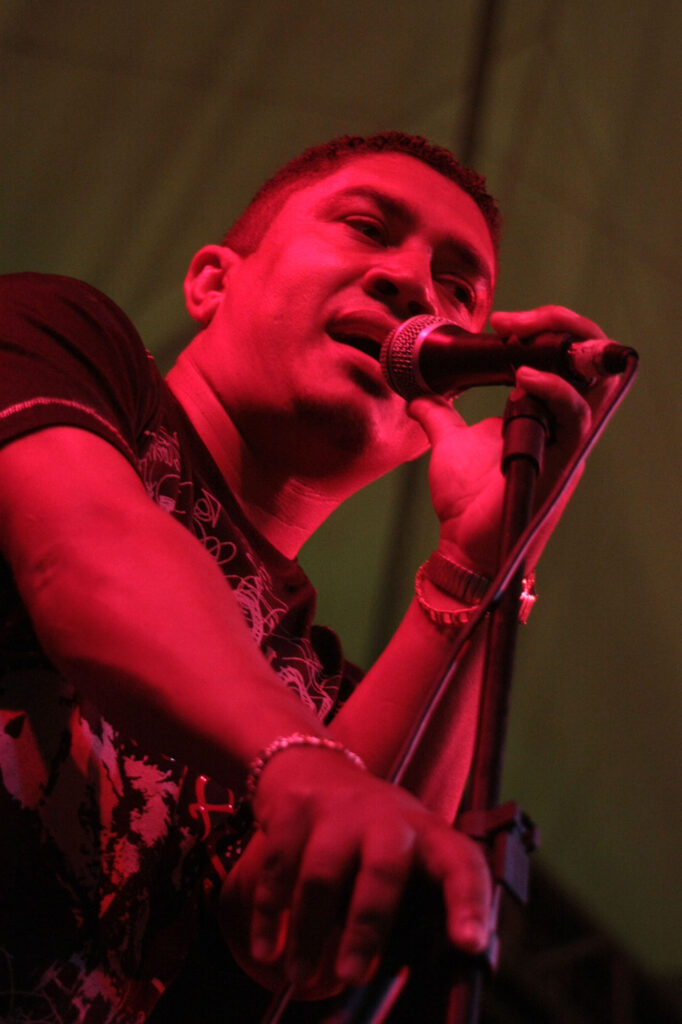 Noite da MPB Regional