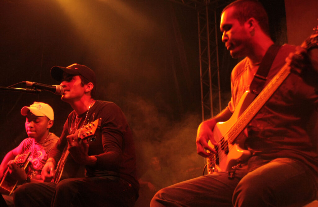 Noite da MPB Regional