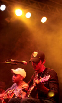 Noite da MPB Regional