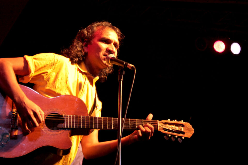 Noite da MPB Regional