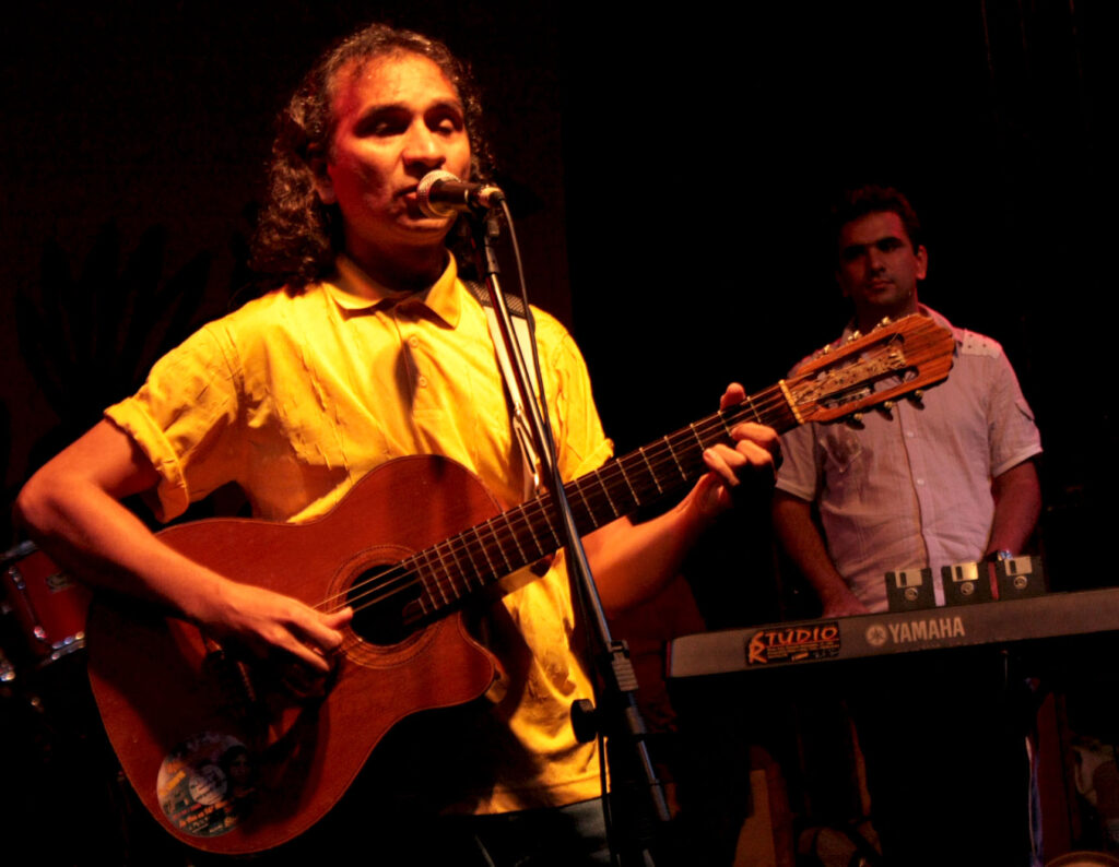Noite da MPB Regional