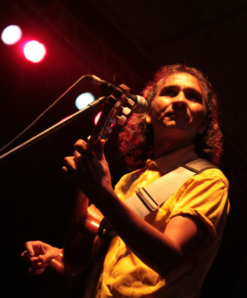 Noite da MPB Regional