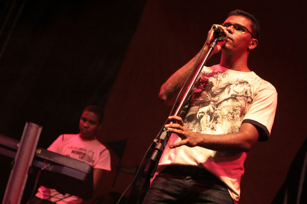 Noite da MPB Regional