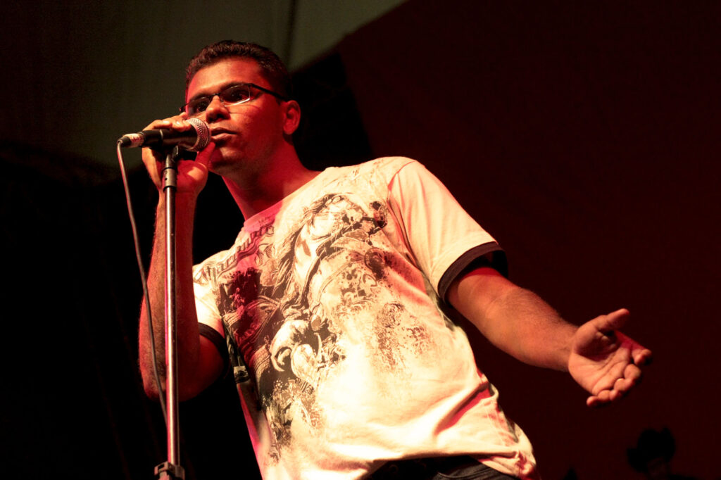 Noite da MPB Regional