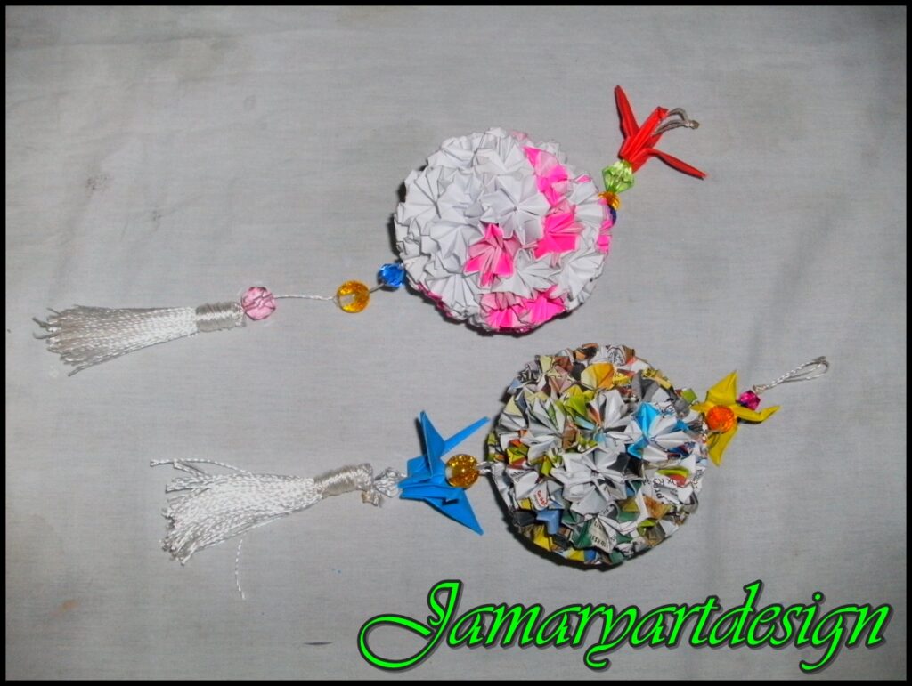 ORIGAMI: A ARTE DE DOBRAR!