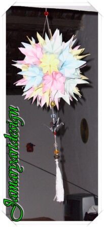 ORIGAMI: A ARTE DE DOBRAR!