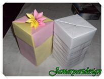 ORIGAMI: A ARTE DE DOBRAR!