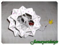 ORIGAMI: A ARTE DE DOBRAR!