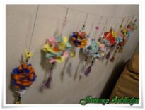 ORIGAMI: A ARTE DE DOBRAR!