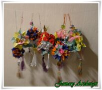 ORIGAMI: A ARTE DE DOBRAR!