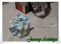 ORIGAMI: A ARTE DE DOBRAR!