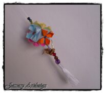 ORIGAMI: A ARTE DE DOBRAR!