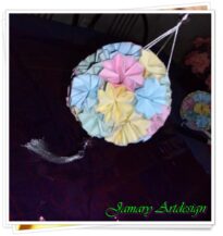 ORIGAMI: A ARTE DE DOBRAR!