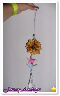 ORIGAMI: A ARTE DE DOBRAR!