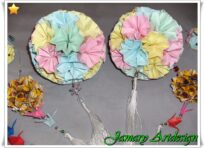 ORIGAMI: A ARTE DE DOBRAR!