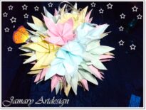ORIGAMI: A ARTE DE DOBRAR!