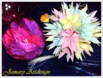 ORIGAMI: A ARTE DE DOBRAR!