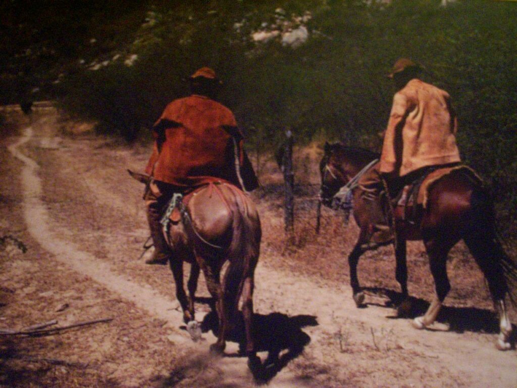 Memórial do Couro em Salgueiro