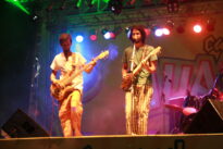 Tainahakã e Banda Rukha