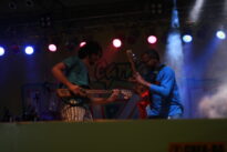 Tainahakã e Banda Rukha