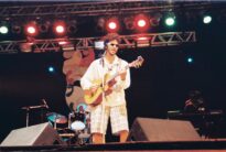 Tainahakã e Banda Rukha