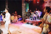 Tainahakã e Banda Rukha
