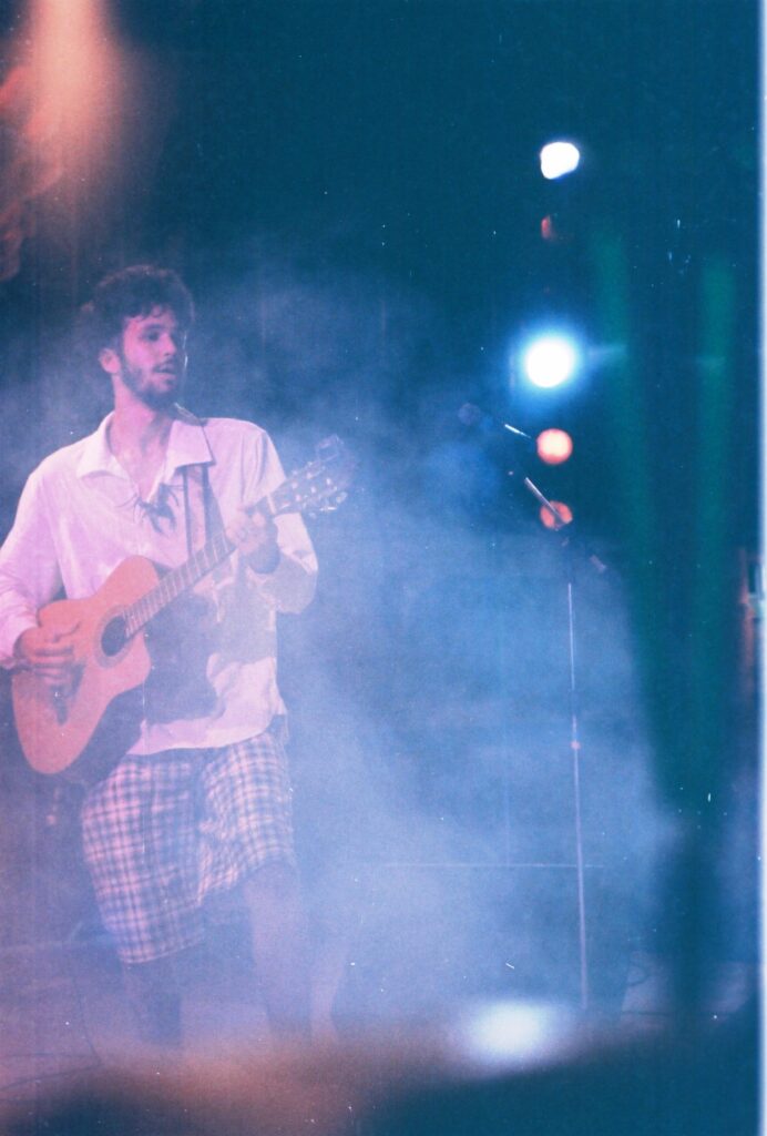 Tainahakã e Banda Rukha