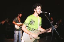 Tainahakã e Banda Rukha