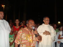 FESTA DE PENTECOSTE