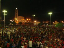 FESTA DE PENTECOSTE