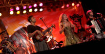 Elba Ramalho em São José do Belmonte