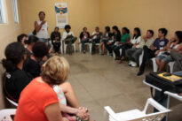 1 Fórum Regional dos Pontos de Cultura do Sertão Central
