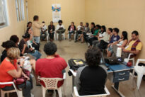 1 Fórum Regional dos Pontos de Cultura do Sertão Central