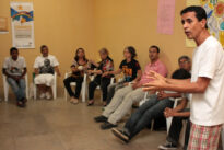 1 Fórum Regional dos Pontos de Cultura do Sertão Central