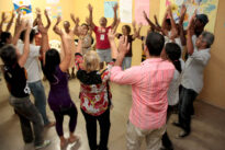 1 Fórum Regional dos Pontos de Cultura do Sertão Central