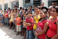 Encerramento das Oficinas Culturais