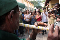 Encerramento das Oficinas Culturais